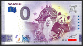 DE-2023-YF-1 - ZOO BERLIN - PANDABÄR