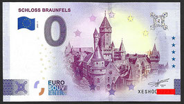 DE-2025-SH-1 - SCHLOSS BRAUNFELS