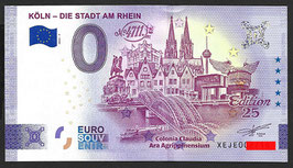 DE-2025-JE-7 - KÖLN - DIE STADT AM RHEIN