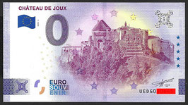 FR-2024-DG-3 - CHÂTEAU DE JOUX