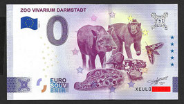 DE-2025-UL-1 - ZOO VIVARIUM DARMSTADT