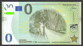 149/1-A - DE - PARTNACHKLAMM - GARMISCH PARTENKIRCHEN (EAAA)