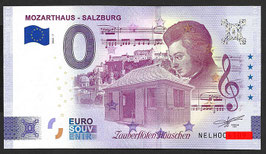 AT-2025-LH-7 - MOZARTHAUS - SALZBURG