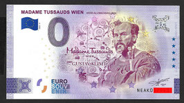 AT-2023-AK-4 - MADAME TUSSAUDS WIEN