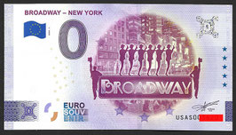 US-2024-AS-1 - BROADWAY - NEW YORK