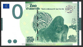 193/1-B - FR - ZOO d`Amnèville (EAAB)