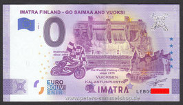 FIN-2020-BG-1 - IMATRA FINLAND - GO SAIMAA AND VUOKSI