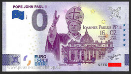 IT-2022-EK-3 - POPE JOHN PAUL II