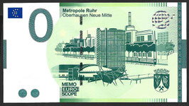187/2-B - DE - METROPOLE RUHR OBERHAUSEN NEUE MITTE (EAAB)