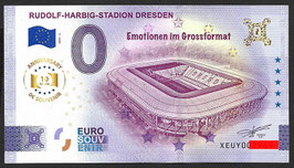 DE-2025-UY-2-A - RUDOLF-HARBIG-STADION DRESDEN - ANNIVERSARY-EDITION
