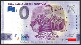 IT-2022-CW-3 - BUON NATALE - MERRY CHRISTMAS