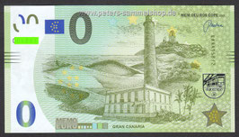 158/2-A - ES - GRAN CANARIA (EAAA)