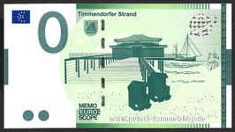 135/2-B - DE - TIMMENDORFER STRAND (EAAB)