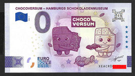 DE-2026-ACR-1 - CHOCOVERSUM - HAMBURGS SCHOKOLADENMUSEUM