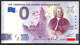 DE-2025-WG-2 - 275. TODESTAG VON JOHANN SEBASTIAN BACH