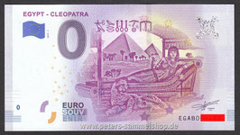 EG-2019-AB-1 - EGYPT - CLEOPATRA