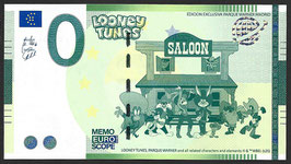 274/3-A - ES - LOONEY TUNES - SALOON (EAAA)