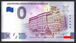 DE-2025-ER-4 - DEUTSCHES SPIONAGEMUSEUM BERLIN