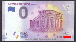 IT-2020-CB-1 - LA VALLE DEI TEMPLI AGRIGENTO