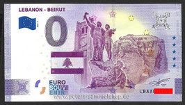 LB-2022-AA-1 - LEBANON - BEIRUT