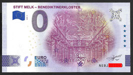 AT-2025-BJ-2 - STIFT MELK - BENEDIKTINERKLOSTER