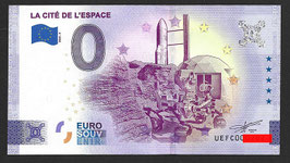 FR-2022-FC-5 - LA CITÉ DE L´ESPACE