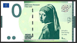 219/1-A - NL - JOHANNES VERMEER 1632-1675 (EAAA)