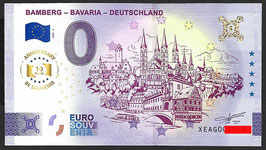 DE-2025-AG-2-A - BAMBERG - BAVARIA - DEUTSCHLAND - ANNIVERSARY-EDITION
