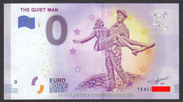 IE-2020-AC-1 - THE QUIET MAN