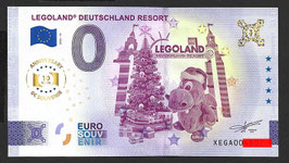 DE-2025-GA-13-A - LEGOLAND® DEUTSCHLAND RESORT - ANNIVERSARY-EDITION