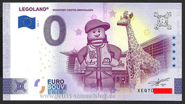 DE-2024-QT-1 - LEGOLAND® DISCOVERY CENTRE OBERHAUSEN