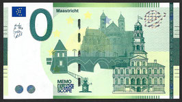 029/2-B - NL - MAASTRICHT (EAAB)