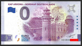 DE-2025-VR-4 - KAP ARKONA - NORDKAP DEUTSCHLANDS