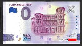 DE-2026-AN-3 - PORTA NIGRA TRIER
