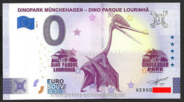 DE-2025-RD-6 - DINOPARK MÜNCHENHAGEN - DINO PARQUE LOURINHA