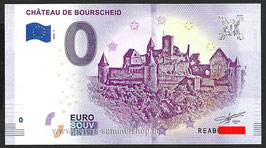 LU-2019-AB-1 - CHÂTEAU DE BOURSCHEID