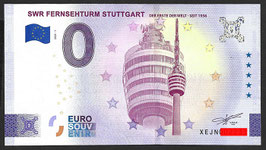 DE-2025-JN-1 - SWR FERNSEHTURM STUTTGART