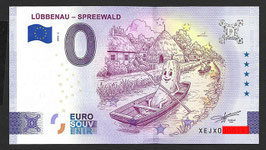 DE-2025-JX-3 - LÜBBENAU - SPREEWALD
