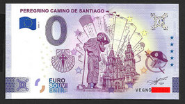 ES-2024-GN-1 - PEREGRINO CAMINO DE SANTIAGO