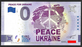 IT-2022-EL-1 - PEACE FOR UKRAINE