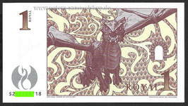 S-001 - NL - VORLÄUFERSCHEIN EUROSCOPE - ROYAL JOH. ENSCHEDÉ