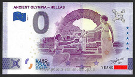 GR-2022-AH-1 - ANCIENT OLYMPIA – HELLAS