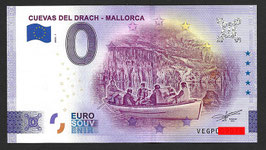 ES-2023-GP-1 - CUEVAS DEL DRACH - MALLORCA