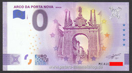 PT-2020-AU-1-A - ARCO DA PORTA NOVA BRAGA - ANNIVERSARY-EDITION