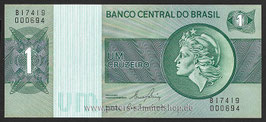 BRA-191-A - 1 Cruizeiro