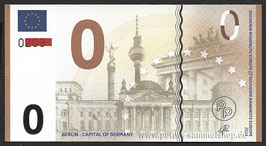 001/2024 - DE - BERLIN - CAPITAL OF GERMANY