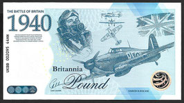 018-044HH - UK - THE BATTLE OF BRITAIN