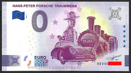DE-2024-VV-1 - HANS-PETER PORSCHE TRAUMWERK