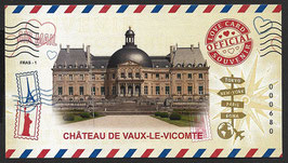 FR-003 - CHATEAU DE VAUX-LE-VICOMTE (FRAS-1)