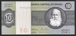 BRA-193 - 10 Cruizeiros